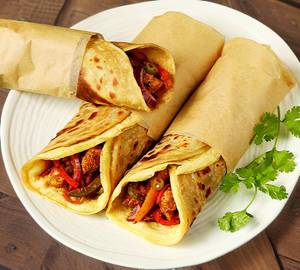 Chicken Special Roll