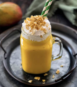 Mango Shakes