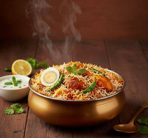 Hyderabadi Dum (Single)