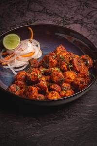Davengere Kadak Aloo