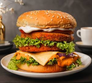 Maharaja Burger