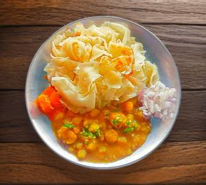 2 special petai paratha [250 gram  serves 1-2]