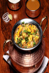 Veg Biryani Family Pack (serves 4–5)