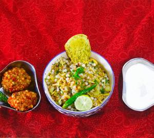Falahari Thali