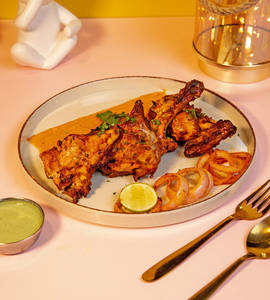 Tandoori Chicken