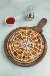 Classic Italian Pizza