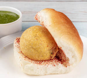 Vadapav