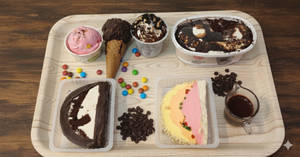 Combo Kids Special