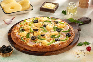 Country Special Pizza.