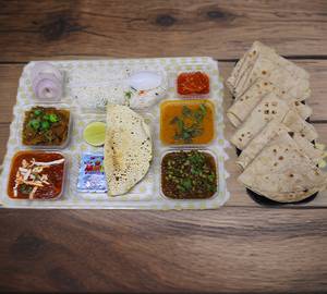 Corporate Thali