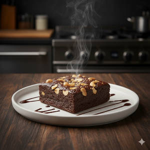 Hot Brownie [bfh]