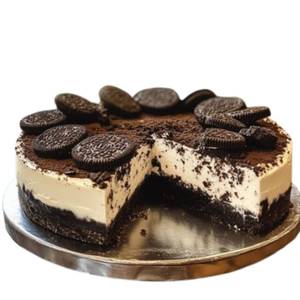 Oreo Cheesecake
