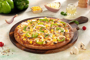 Farm House Pizza