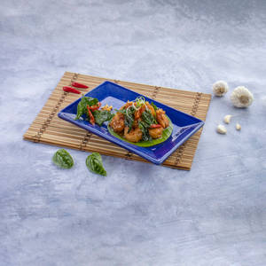 Thai Crispy Prawns