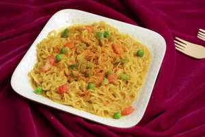 Veg Maggi