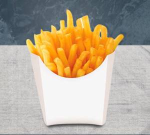 Classic Fries(Salted)