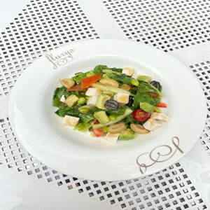 House Salad