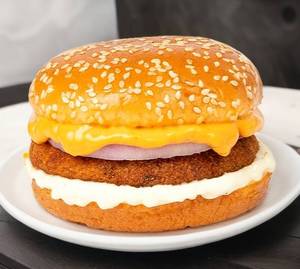 Classic Burger