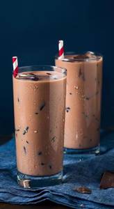 Brownie Shake