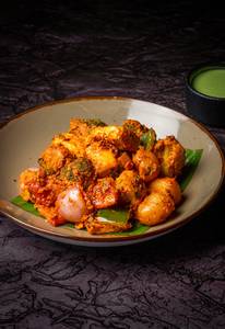 Tandoori Sushni Kebab