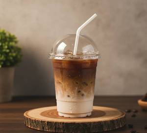 Cold coffee