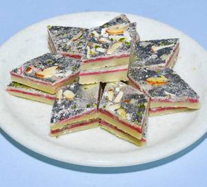 Sangam Barfi