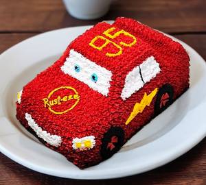 Car Cake 1.5  kg