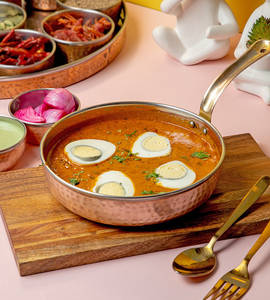 Egg Curry