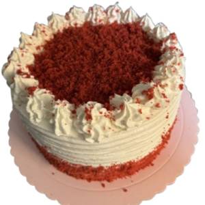 Red Velvet Cake
