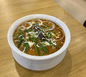 Kadai Paneer