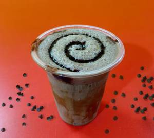 Choco Chips Milkshake