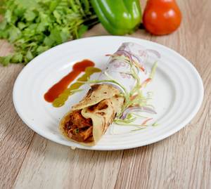 Single Mutton Korma