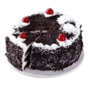 Black Forest Cake