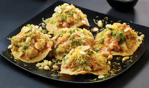 Sev Puri