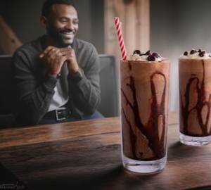 Chocolate Shake