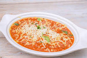 Paneer Bhurji (Dry/Gravy)