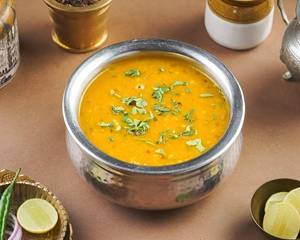 Butter Dal Fry