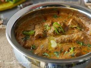 Chicken Tawa Seekh Kabab Masala