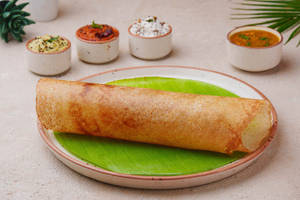 Plain Dosa