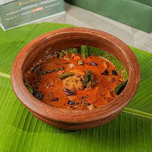 Mix Veg Theeyal