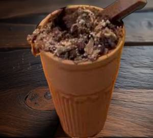 Special Kulhad Chocolaty Mud Pie