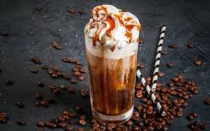 Cold Coffee