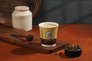 Filter Coffee (2 Cups)