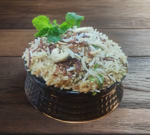 Khuska Biryani Rice