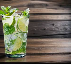 Virgin Mojito