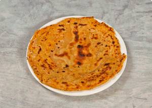 Plain paratha