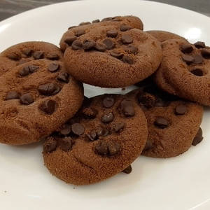 Chocochip Cookies (200 Gm)