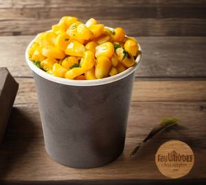 Sweet Corns                                       