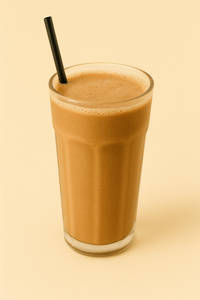 Signature Cold Coffee