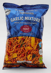 Garlic Mixture 200g